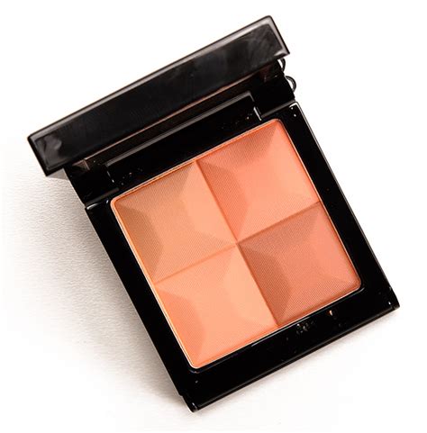 givenchy vogue orange cream blush|Givenchy Le Prisme Blush In Vogue Orange 25 .